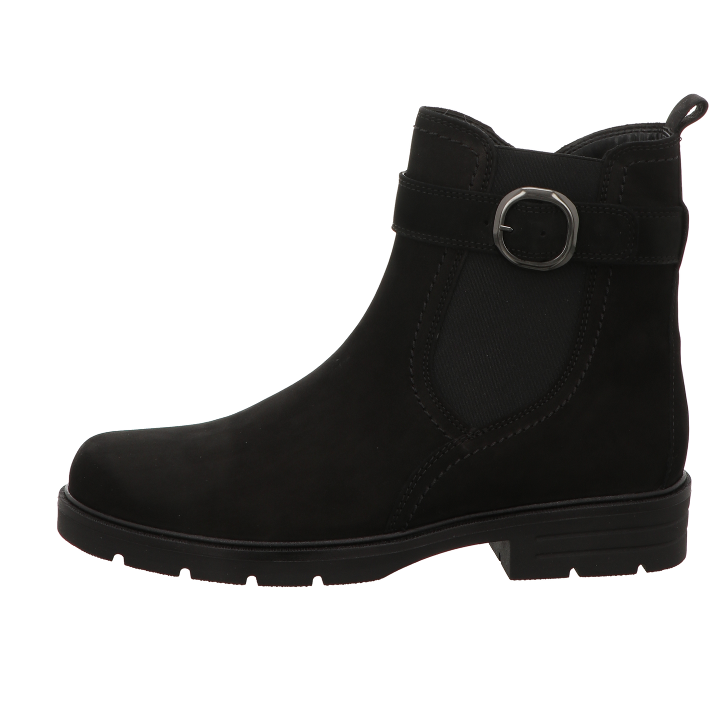 Gabor Damen Stiefelette  in schwarz