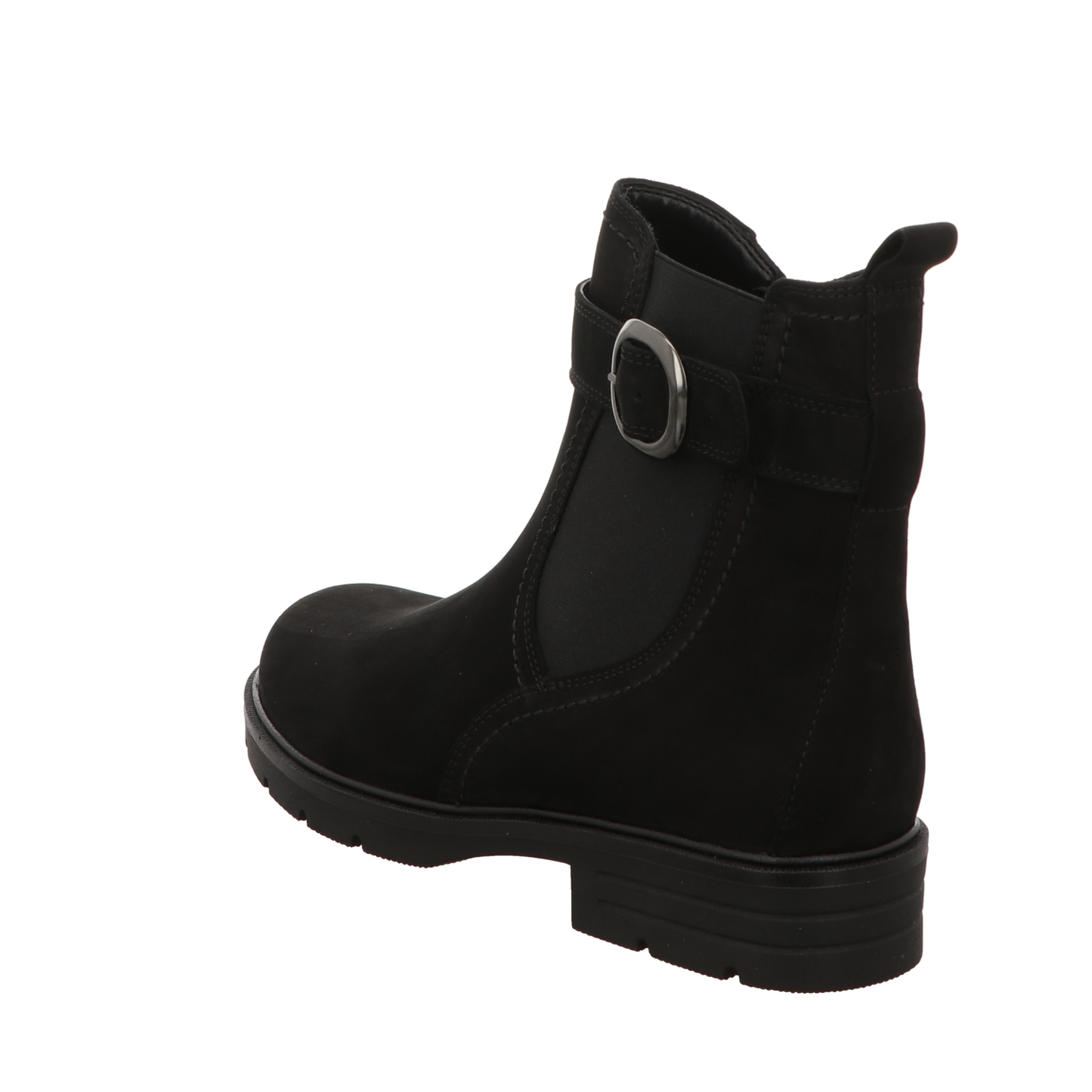 Gabor Damen Stiefelette  in schwarz