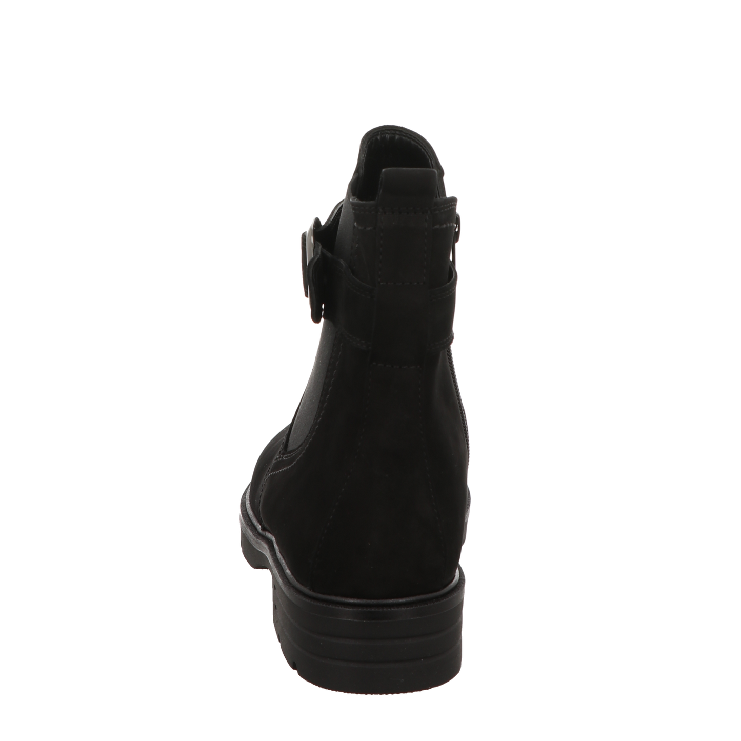 Gabor Damen Stiefelette  in schwarz