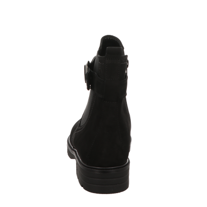Gabor Damen Stiefelette  in schwarz