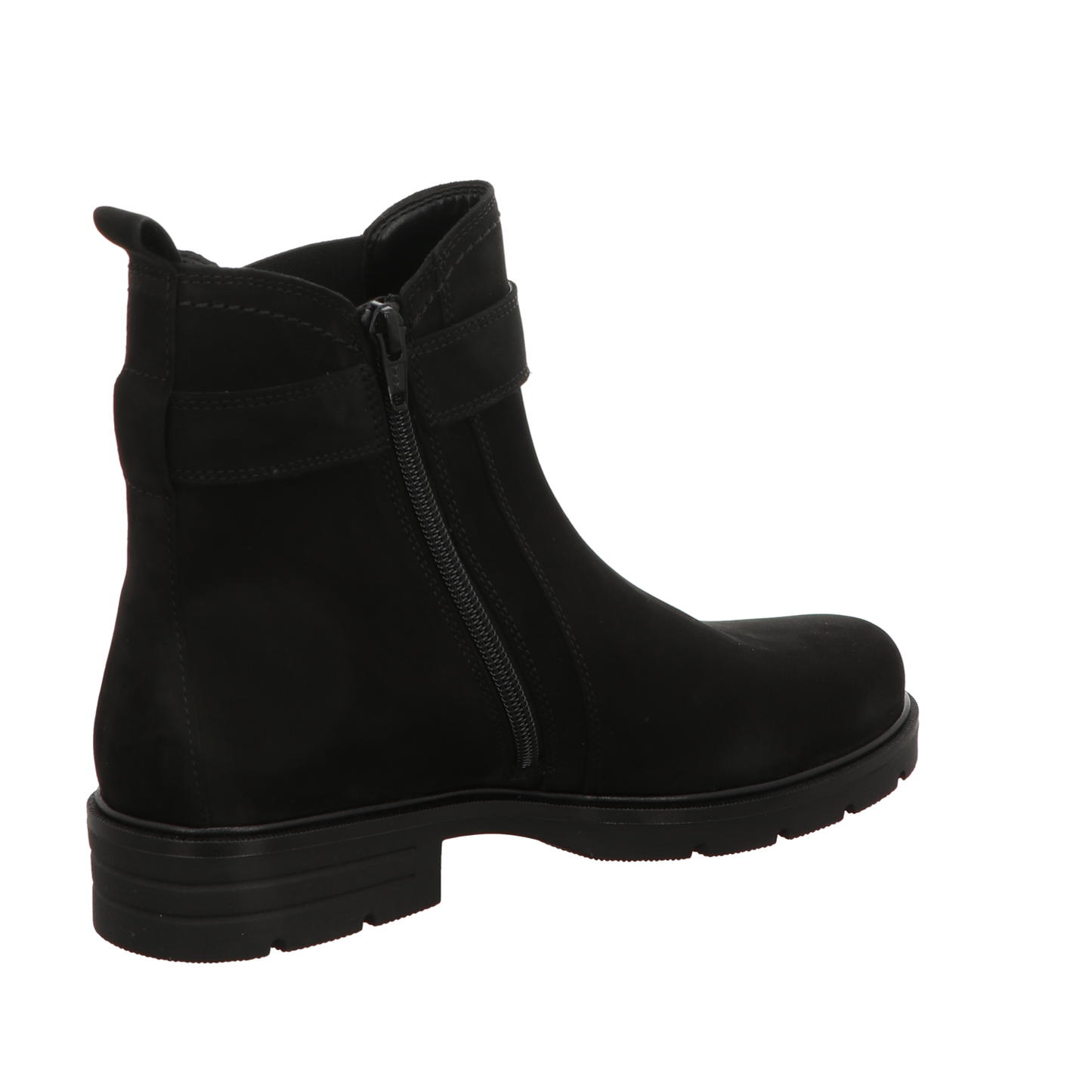 Gabor Damen Stiefelette  in schwarz