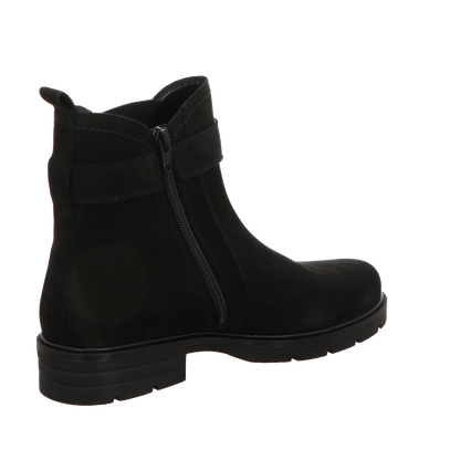 Gabor Damen Stiefelette  in schwarz
