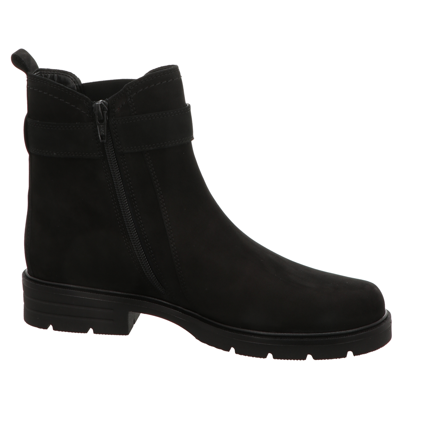 Gabor Damen Stiefelette  in schwarz