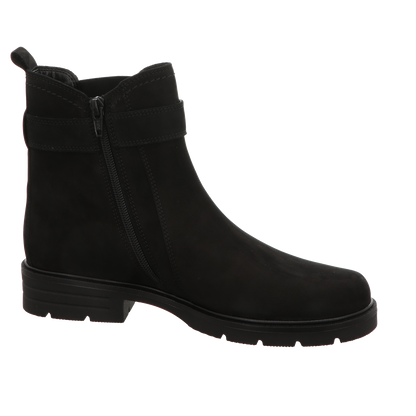 Gabor Damen Stiefelette  in schwarz