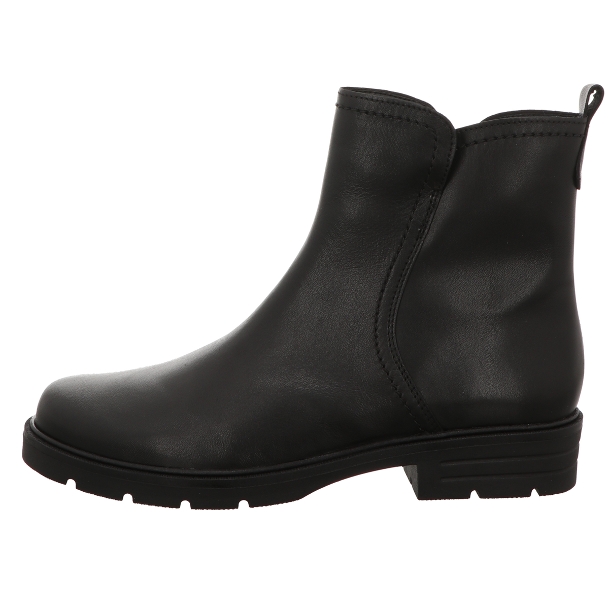 Gabor Damen Stiefelette  in schwarz