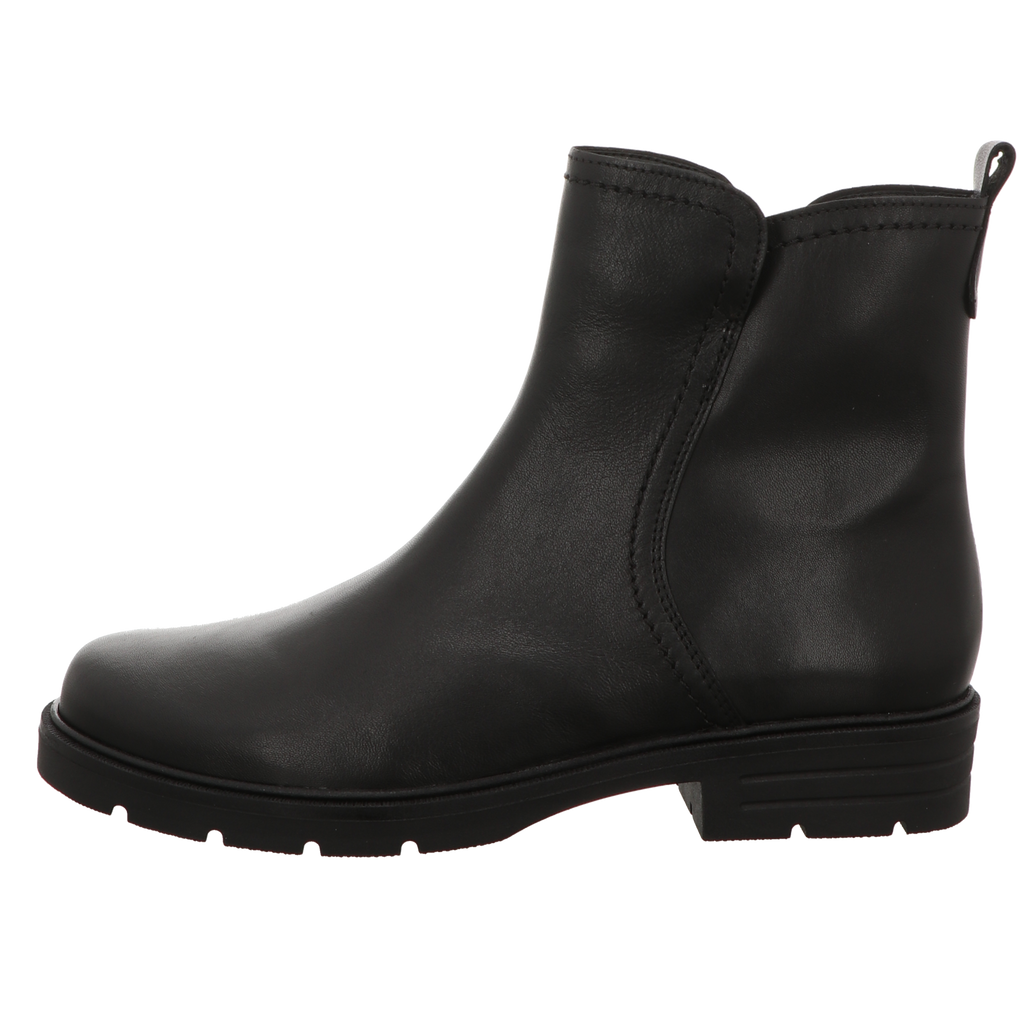 Gabor Damen Stiefelette  in schwarz