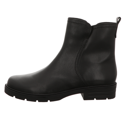 Gabor Damen Stiefelette  in schwarz