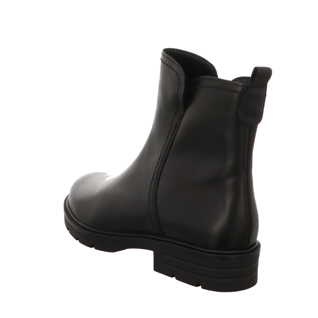 Gabor Damen Stiefelette  in schwarz