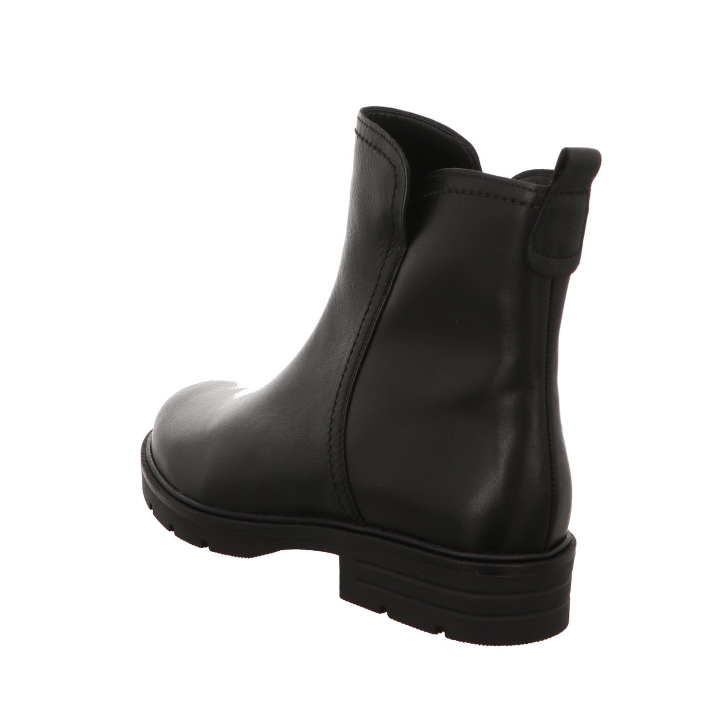 Gabor Damen Stiefelette  in schwarz