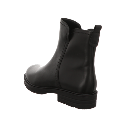 Gabor Damen Stiefelette  in schwarz
