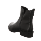 Gabor Damen Stiefelette  in schwarz