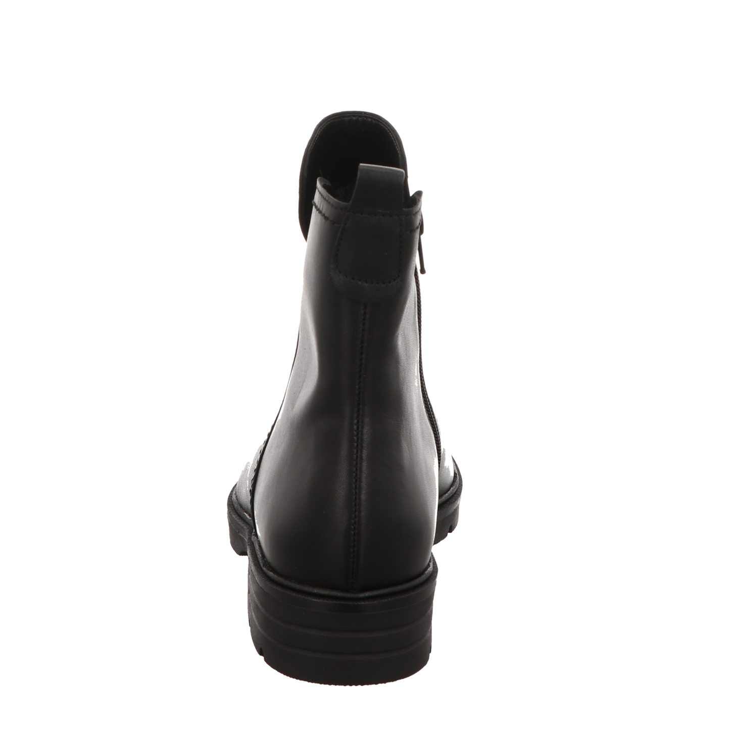 Gabor Damen Stiefelette  in schwarz