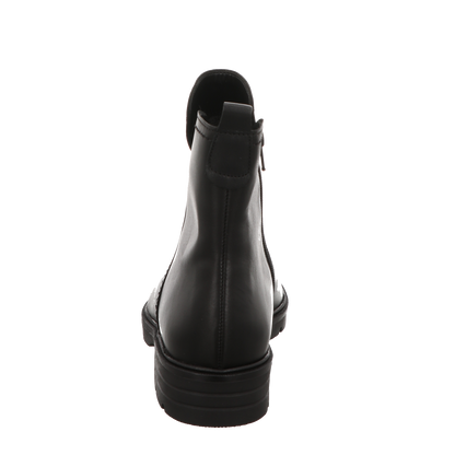 Gabor Damen Stiefelette  in schwarz