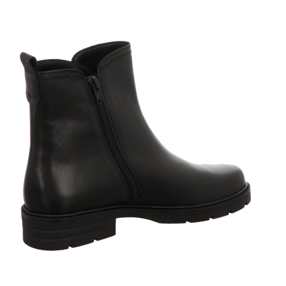 Gabor Damen Stiefelette  in schwarz