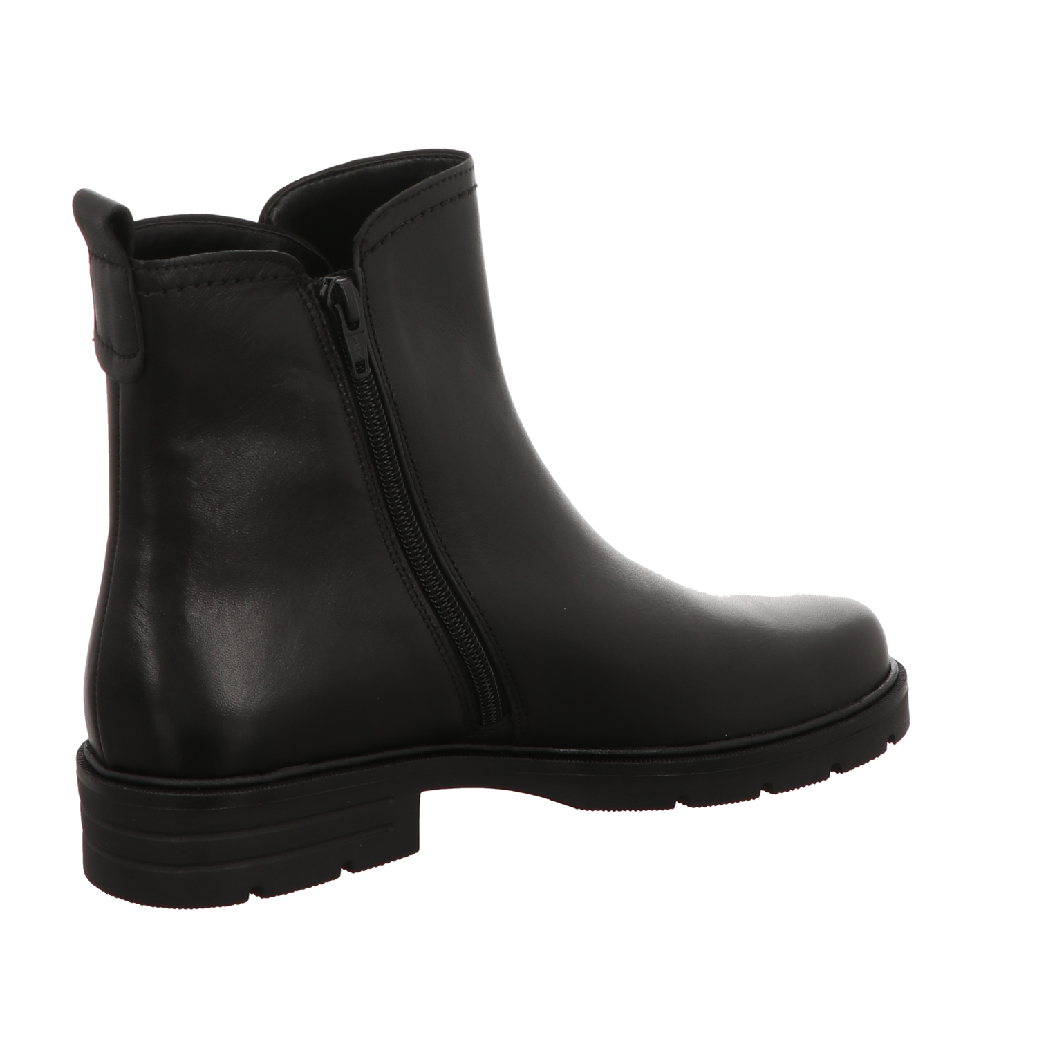 Gabor Damen Stiefelette  in schwarz