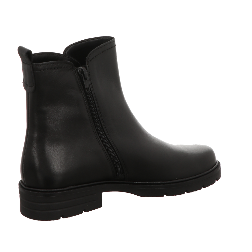 Gabor Damen Stiefelette  in schwarz