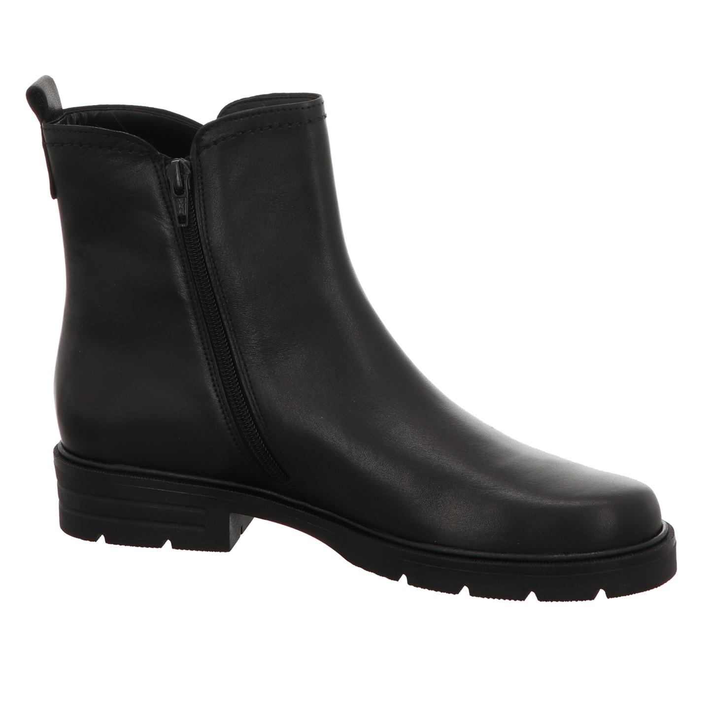 Gabor Damen Stiefelette  in schwarz