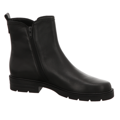 Gabor Damen Stiefelette  in schwarz