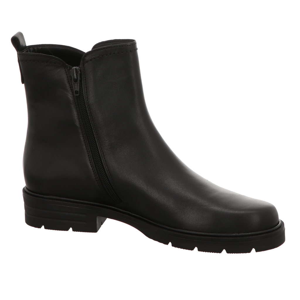 Gabor Damen Stiefelette  in schwarz
