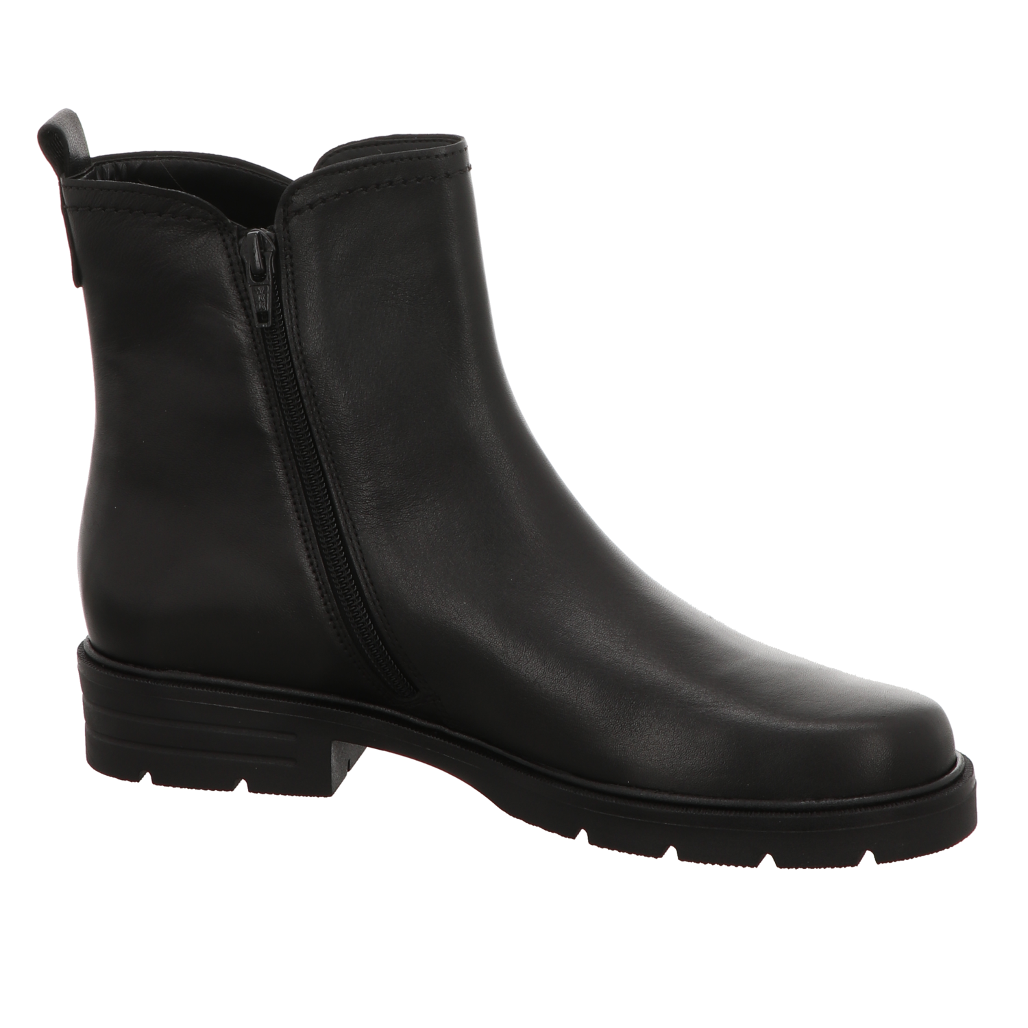 Gabor Damen Stiefelette  in schwarz