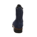 Gabor Damen Schaftstiefel  in blau