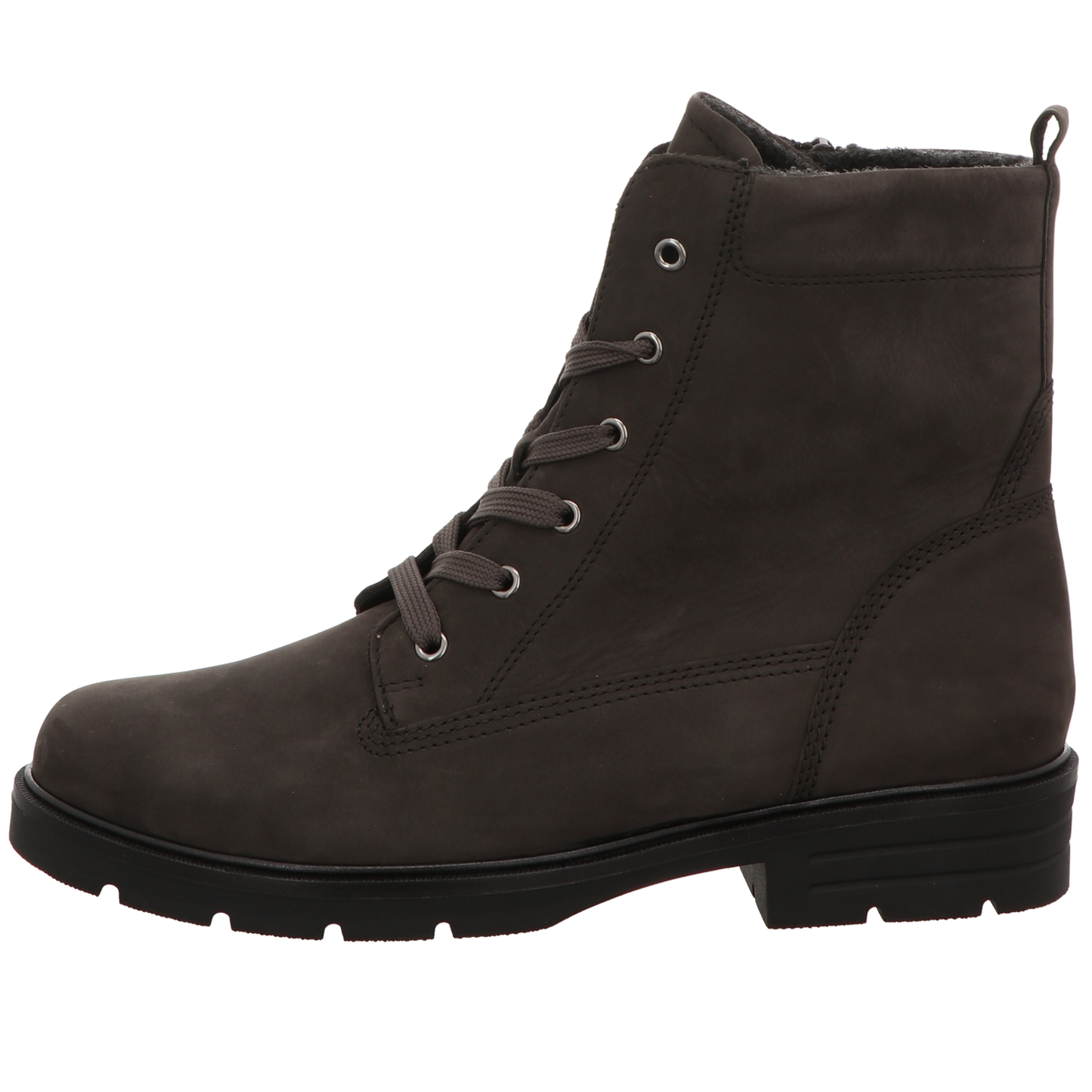 Gabor Damen Schaftstiefel  in schwarz