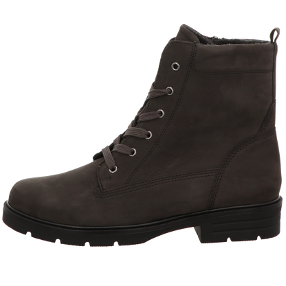 Gabor Damen Schaftstiefel  in schwarz