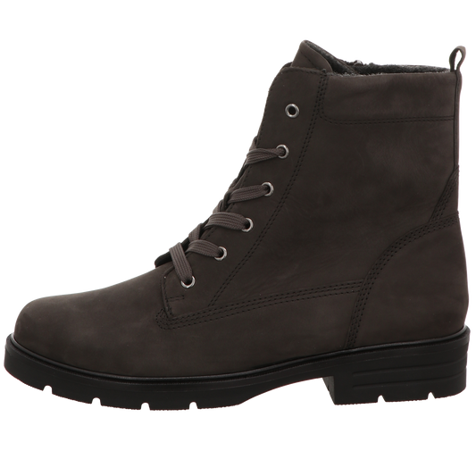 Gabor Damen Schaftstiefel  in schwarz