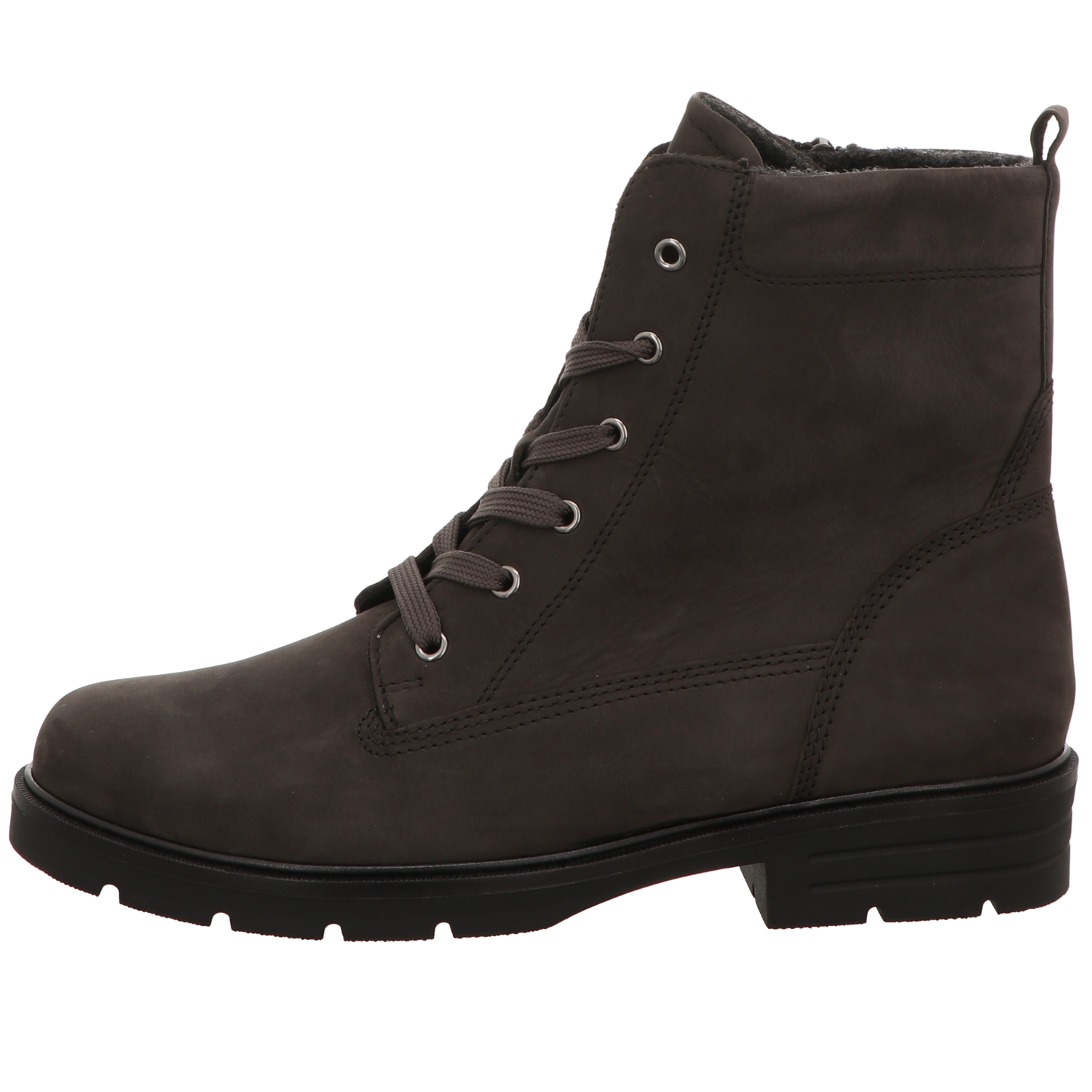 Gabor Damen Schaftstiefel  in schwarz