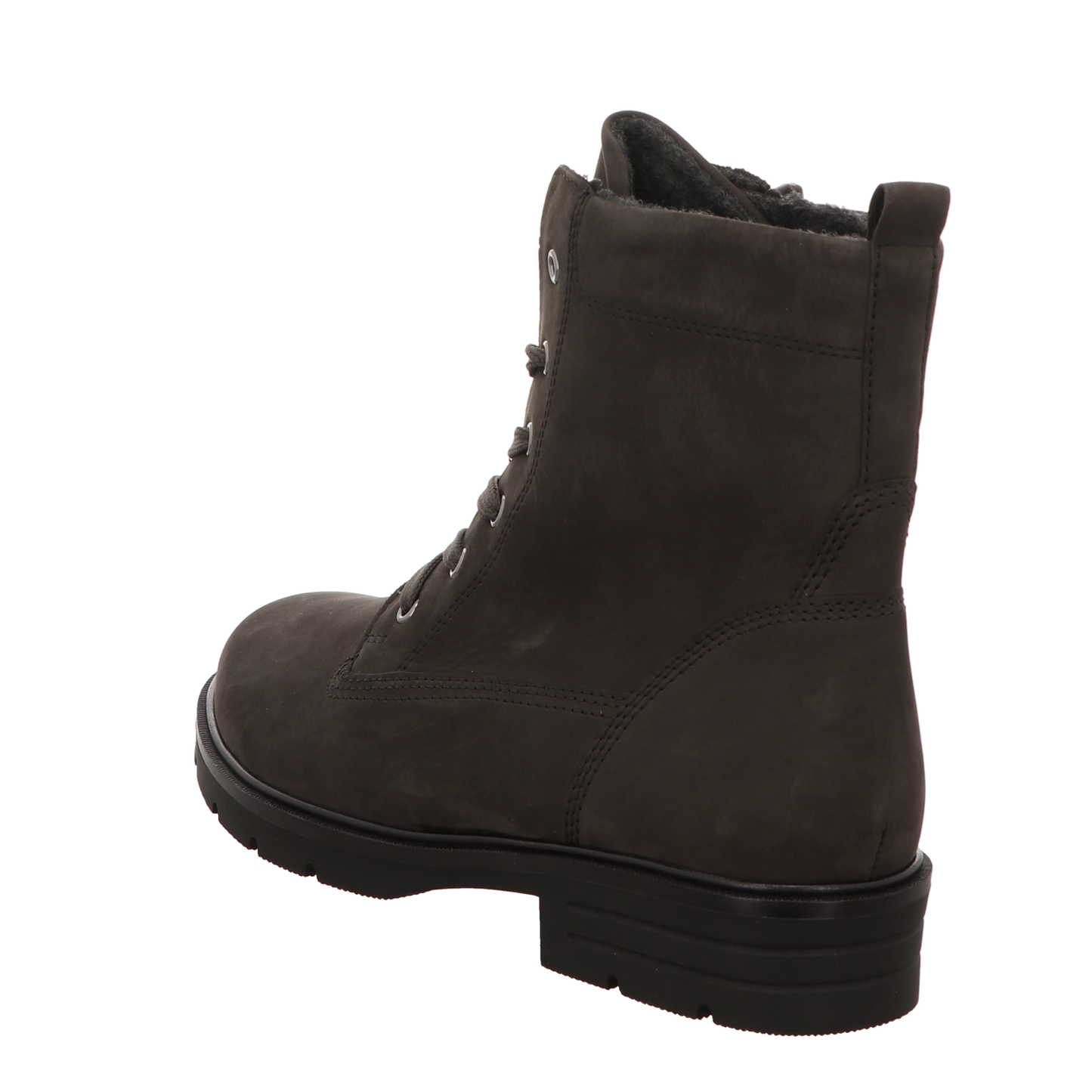 Gabor Damen Schaftstiefel  in schwarz