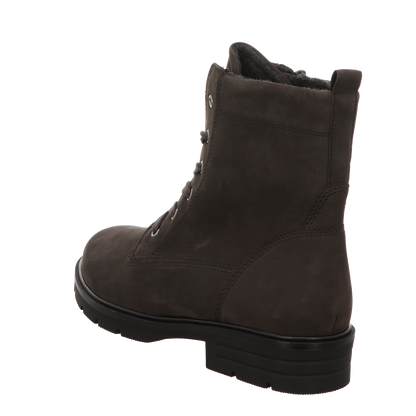 Gabor Damen Schaftstiefel  in schwarz