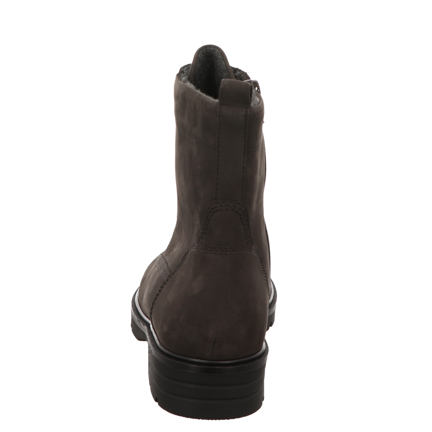 Gabor Damen Schaftstiefel  in schwarz