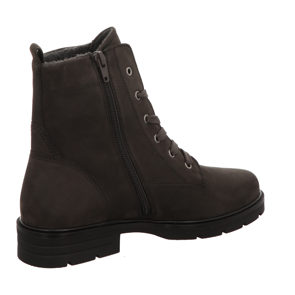 Gabor Damen Schaftstiefel  in schwarz