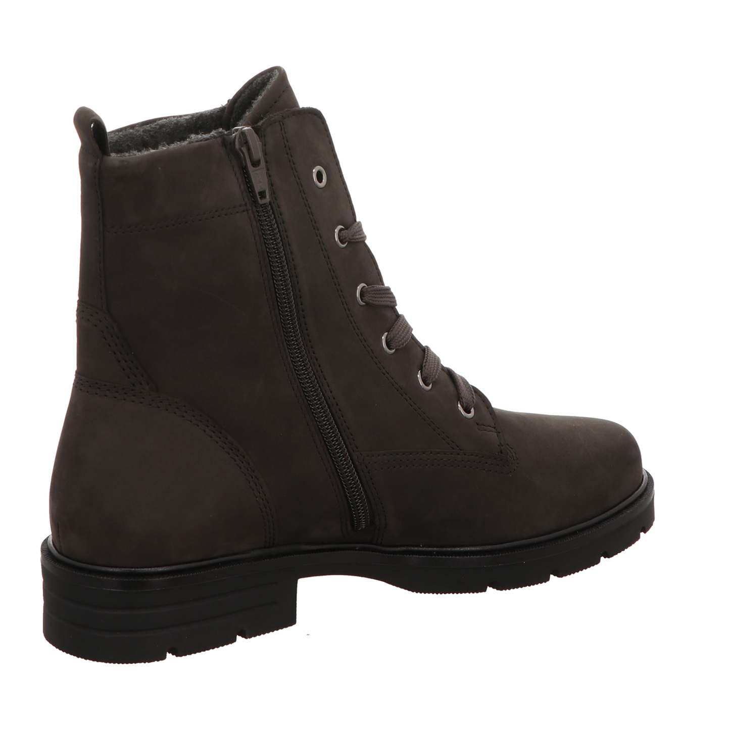 Gabor Damen Schaftstiefel  in schwarz