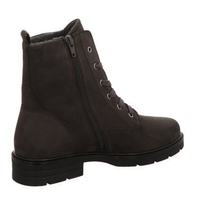 Gabor Damen Schaftstiefel  in schwarz