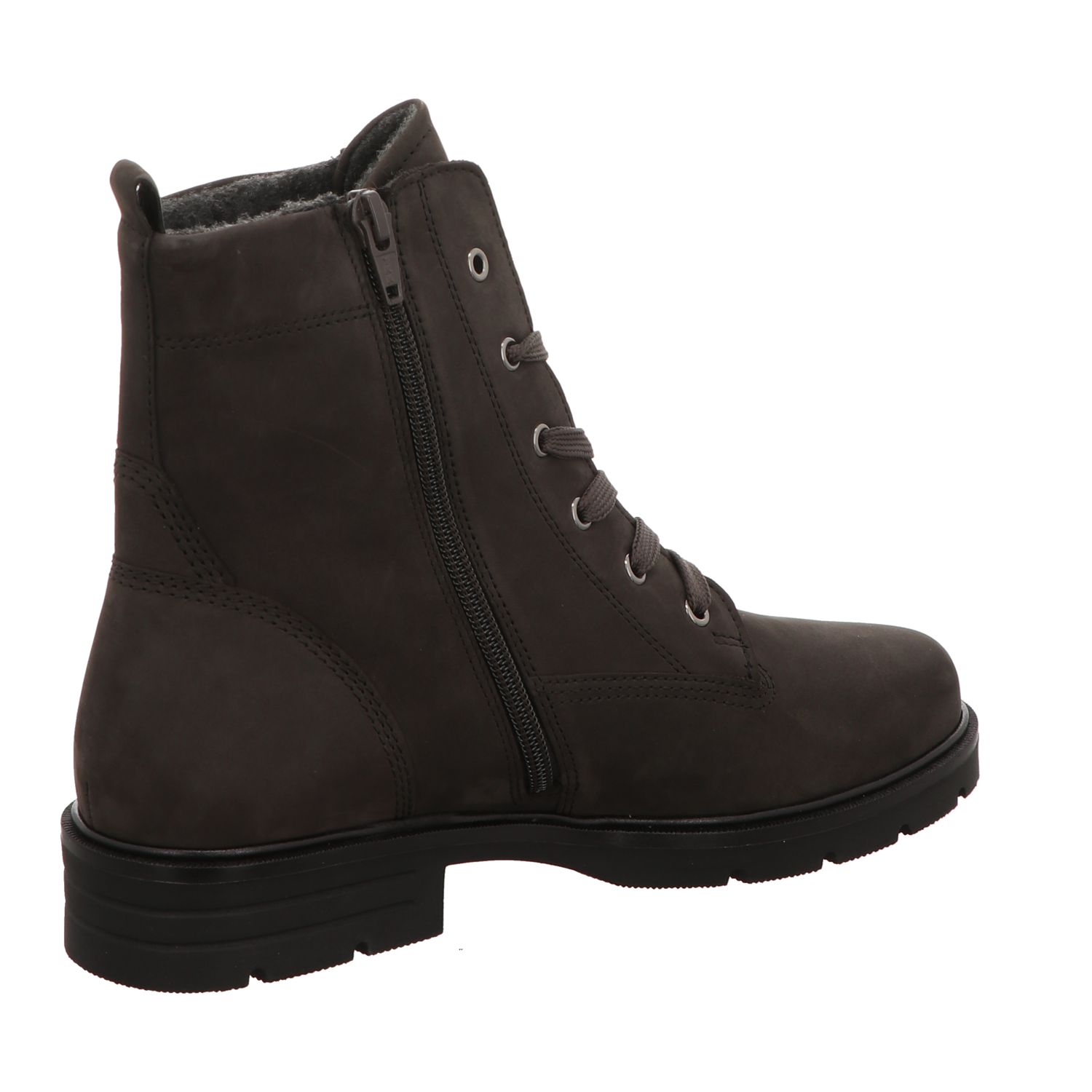 Gabor Damen Schaftstiefel  in schwarz