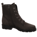 Gabor Damen Schaftstiefel  in schwarz