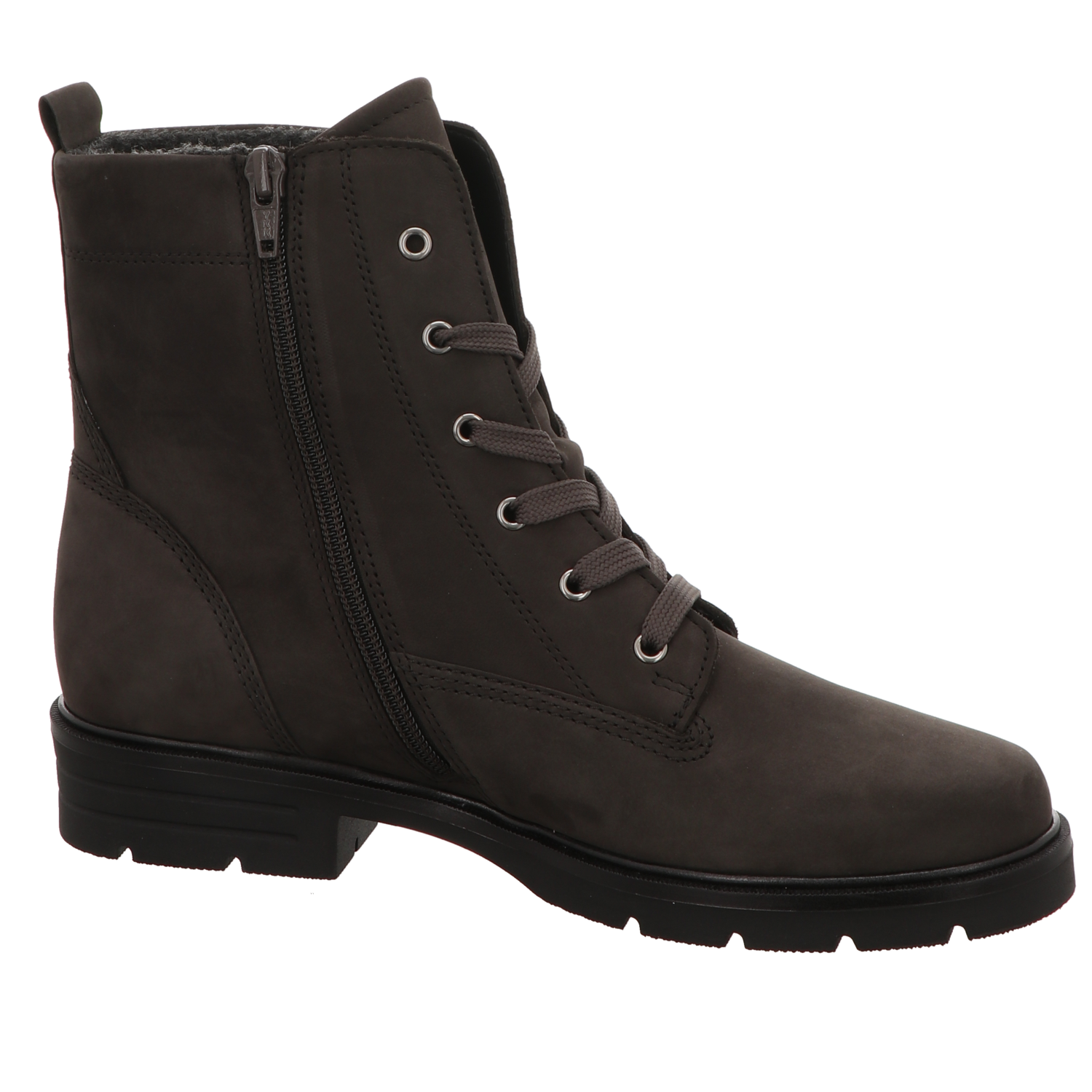 Gabor Damen Schaftstiefel  in schwarz