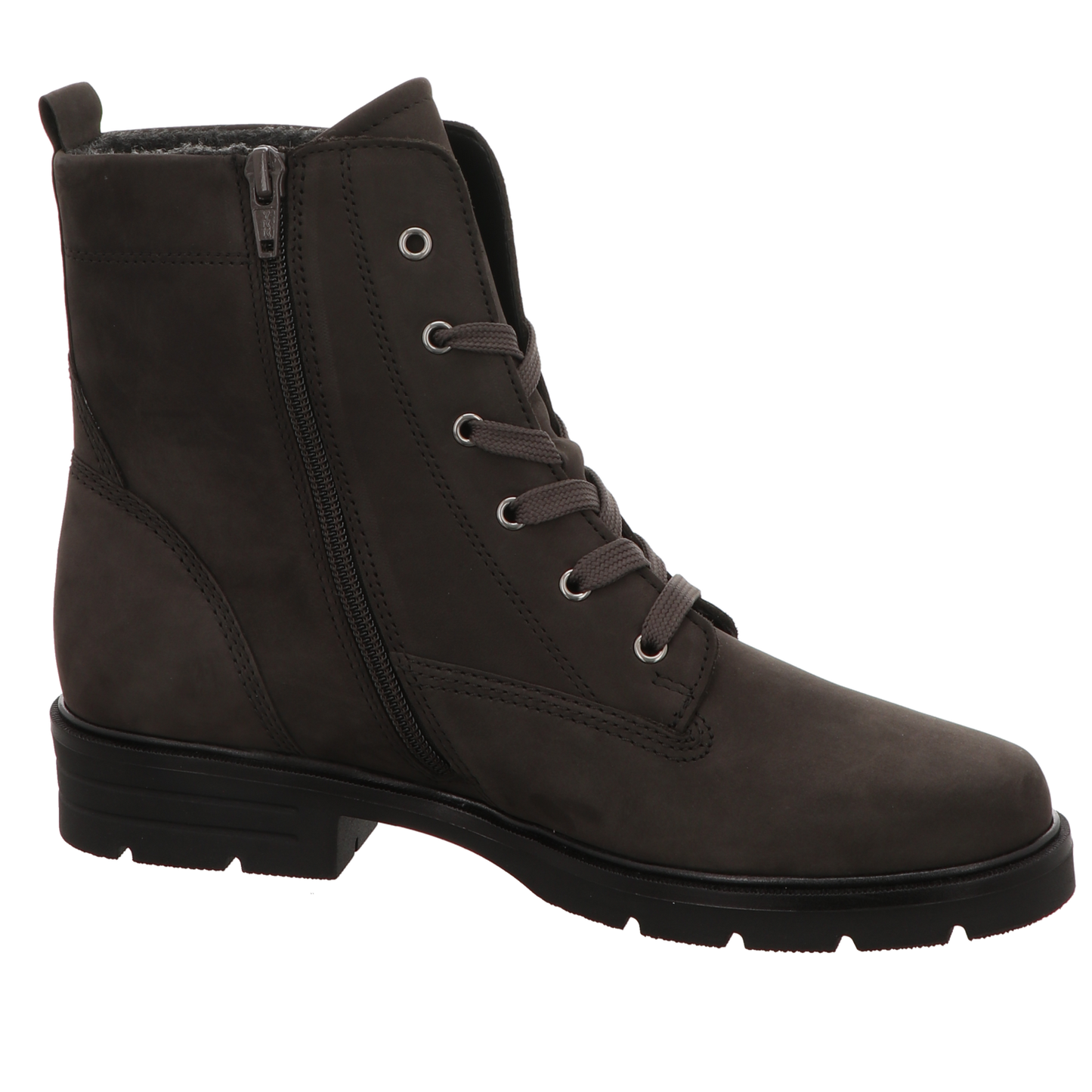 Gabor Damen Schaftstiefel  in schwarz