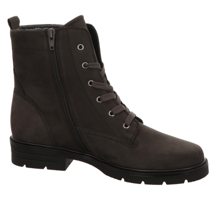 Gabor Damen Schaftstiefel  in schwarz