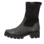 Gabor Damen Stiefelette  in schwarz