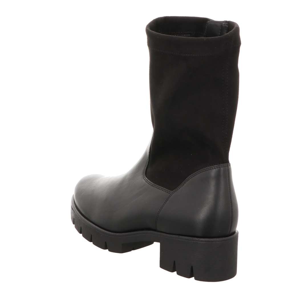 Gabor Damen Stiefelette  in schwarz