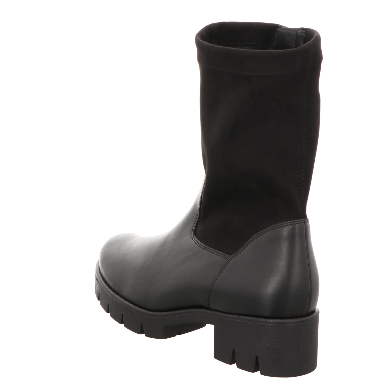 Gabor Damen Stiefelette  in schwarz