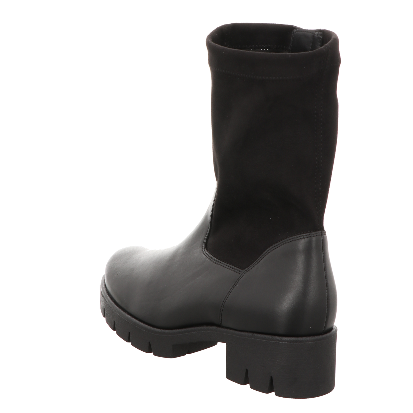 Gabor Damen Stiefelette  in schwarz