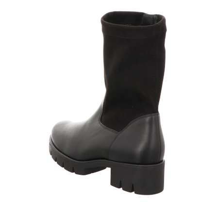 Gabor Damen Stiefelette  in schwarz