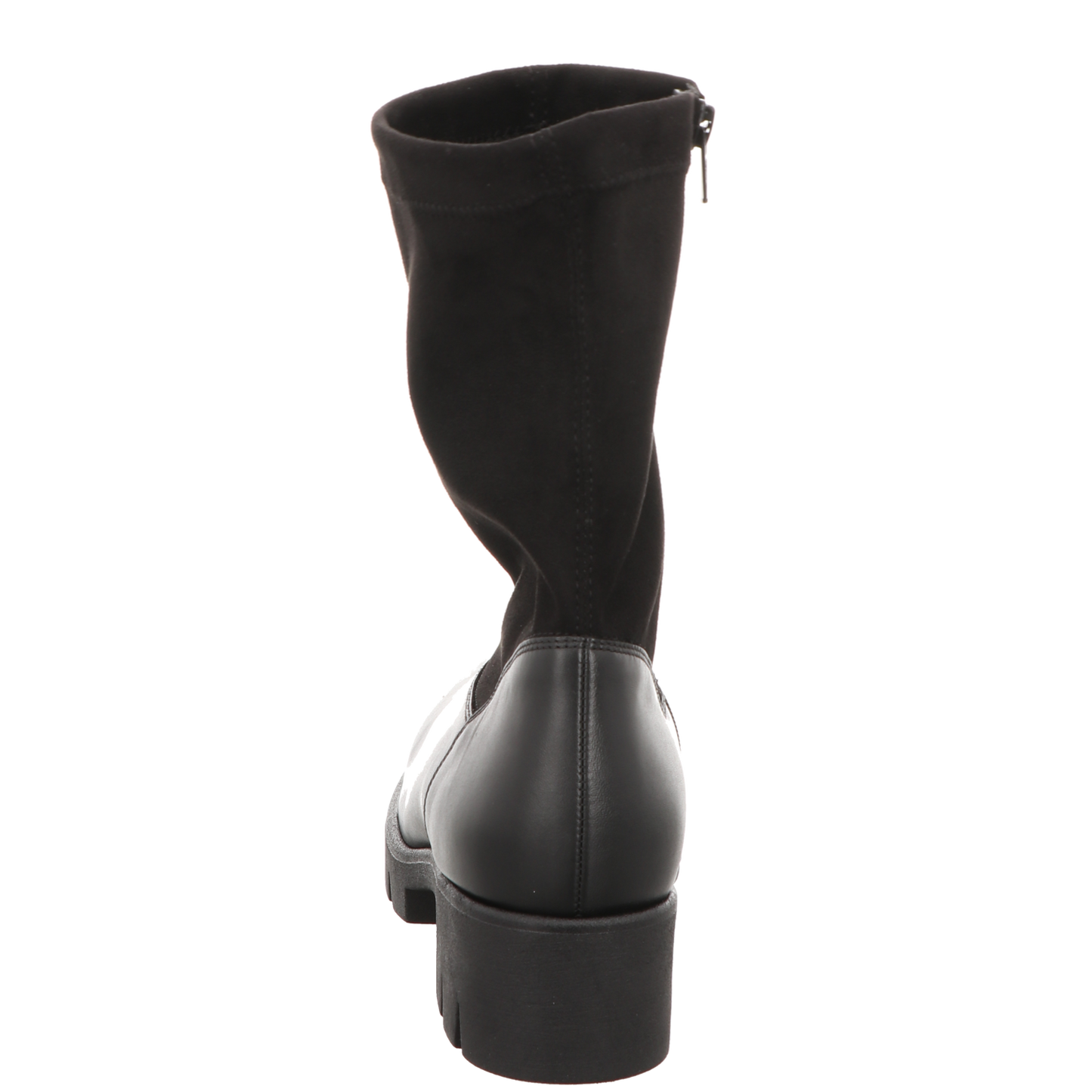 Gabor Damen Stiefelette  in schwarz