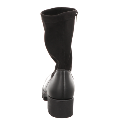 Gabor Damen Stiefelette  in schwarz