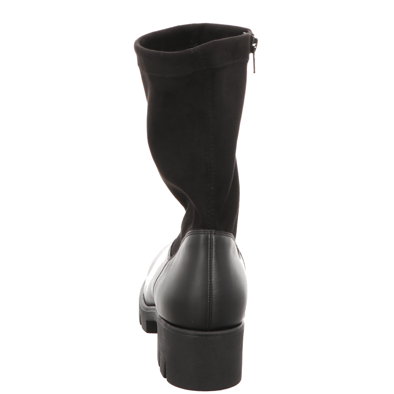 Gabor Damen Stiefelette  in schwarz