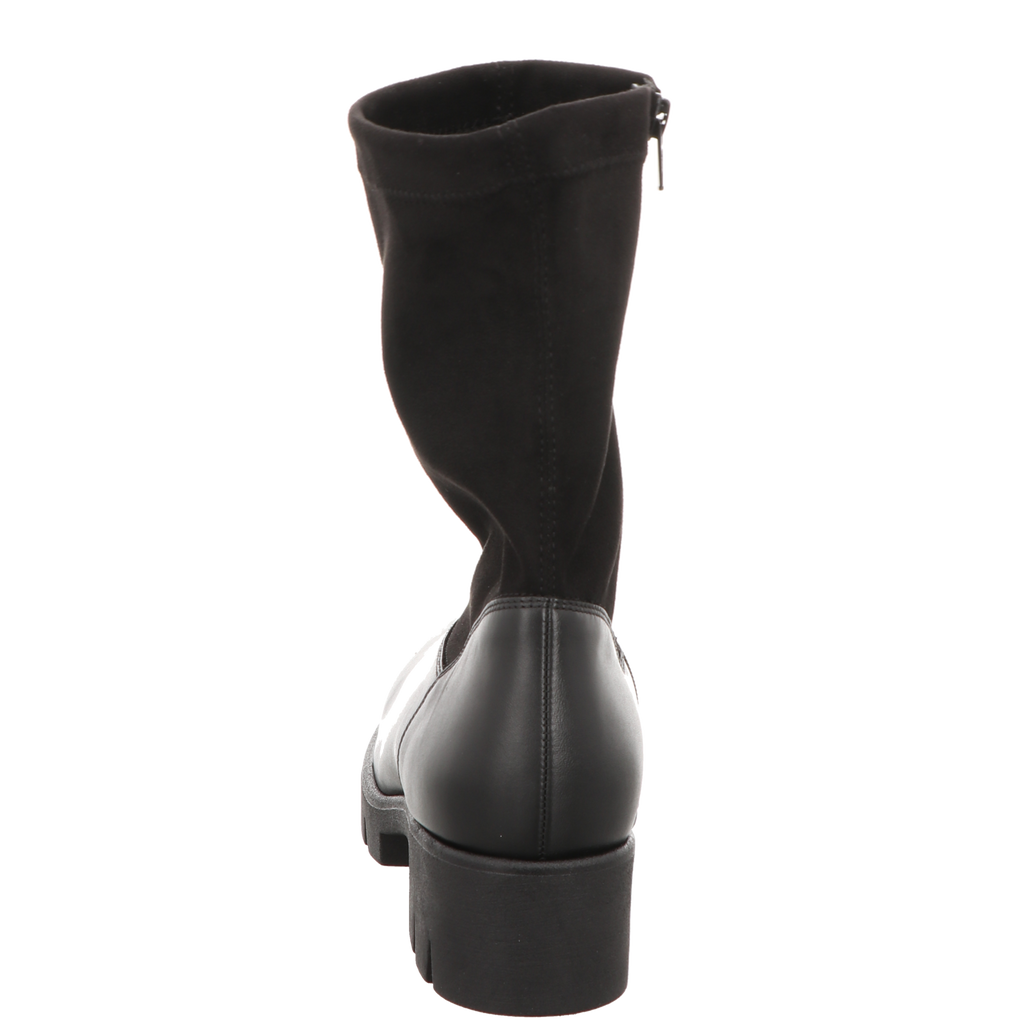 Gabor Damen Stiefelette  in schwarz