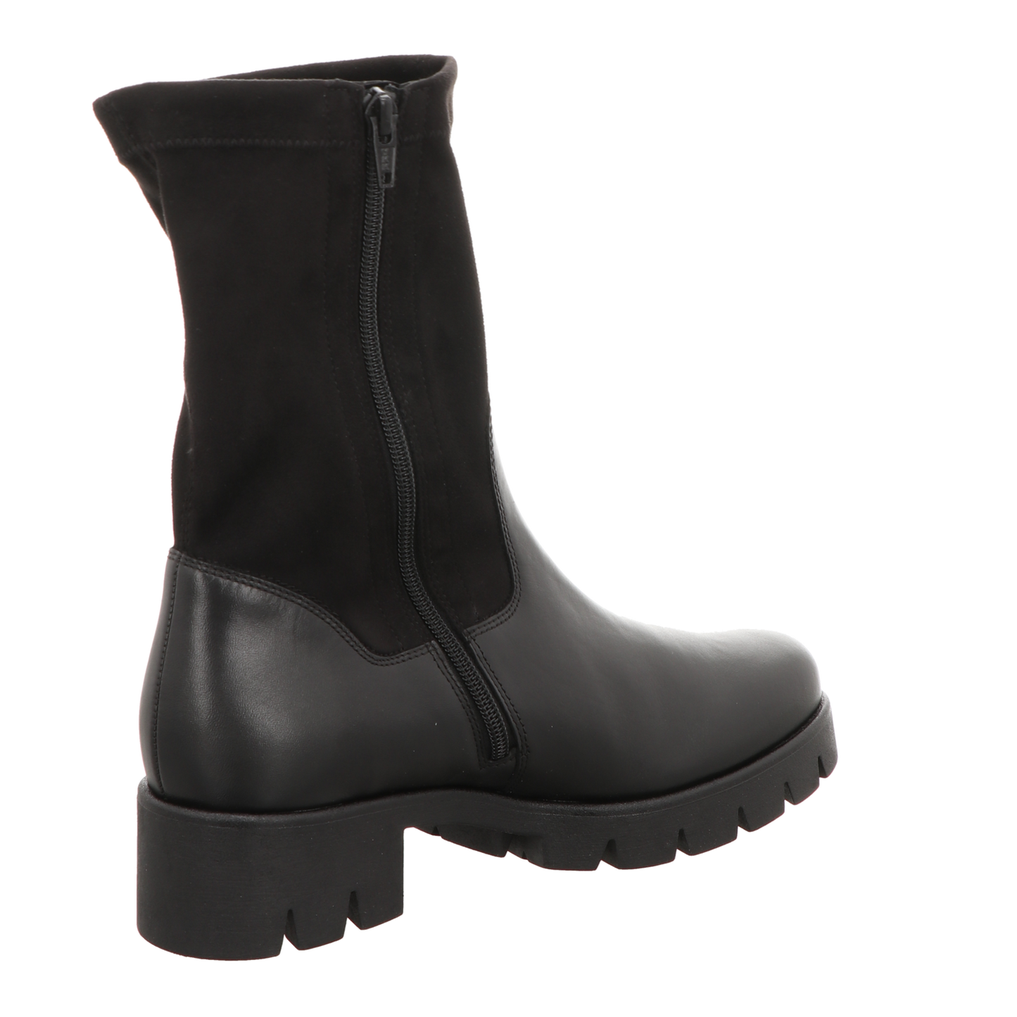 Gabor Damen Stiefelette  in schwarz